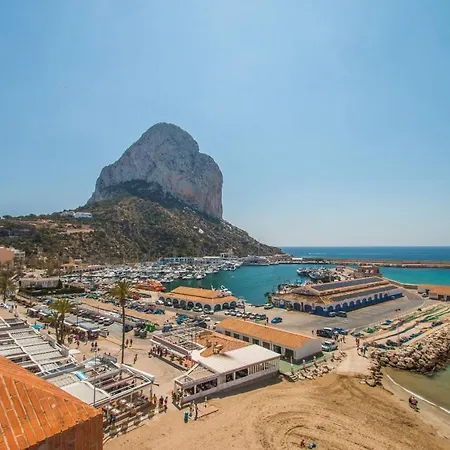 - Plusholidays Appartement Ifach