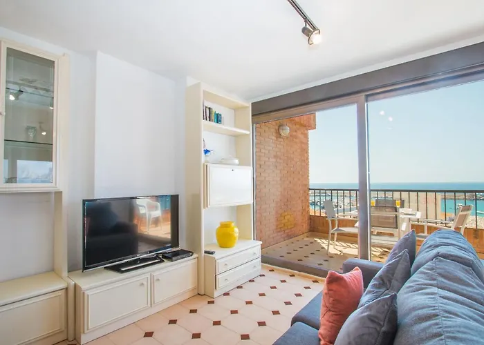 Apartman - Plusholidays *