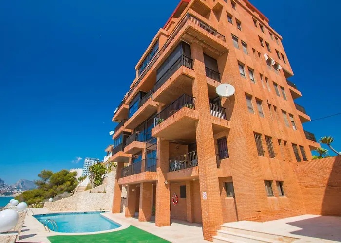 Apartman - Plusholidays *