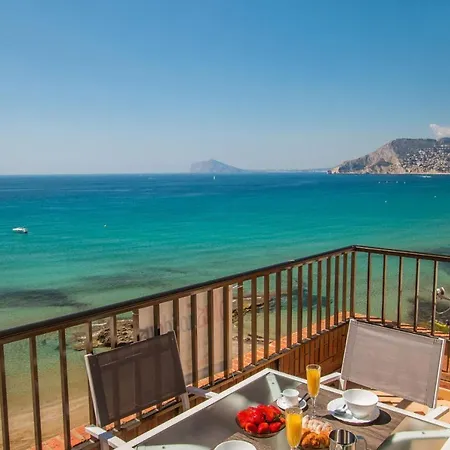 Ifach - Plusholidays * Calp