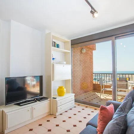 Lejlighed Ifach - Plusholidays *