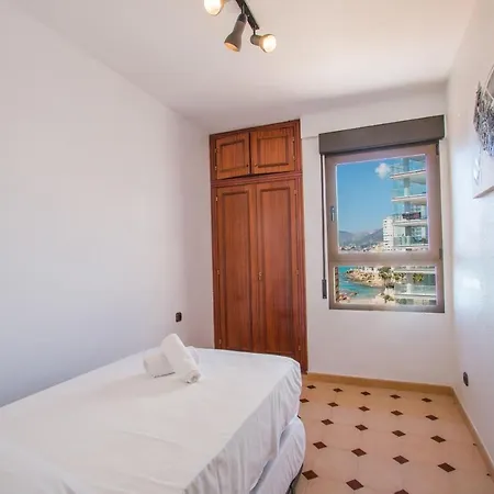 Lejlighed Ifach - Plusholidays