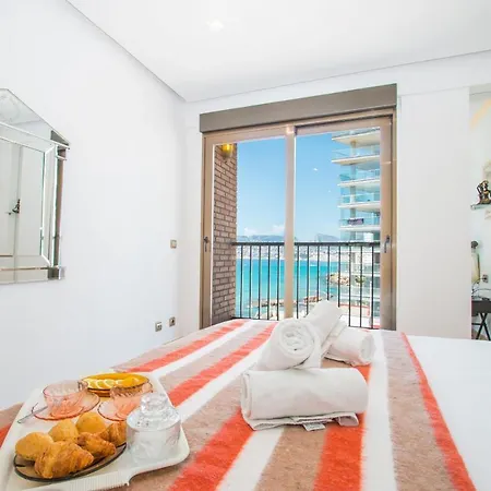 Ifach - Plusholidays Appartement Calp