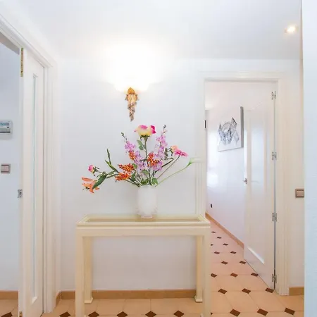 Ifach - Plusholidays Lejlighed *