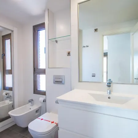 Ifach - Plusholidays Ifach