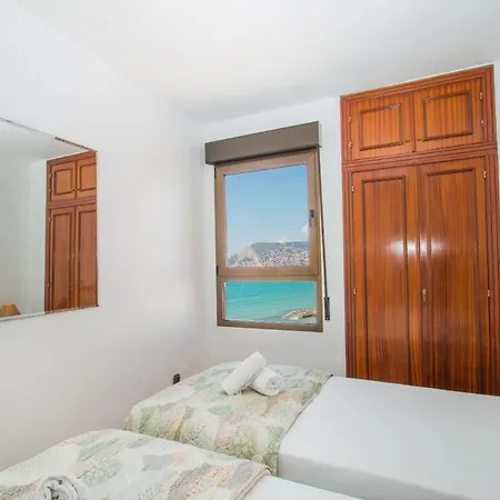 Ifach - Plusholidays