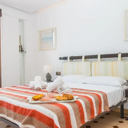 Ifach - Plusholidays *