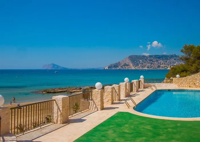 Appartement - Plusholidays *