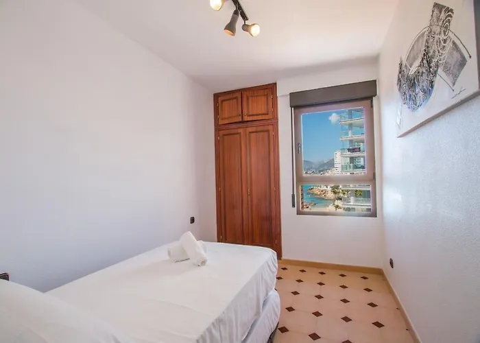 Appartamento - Plusholidays