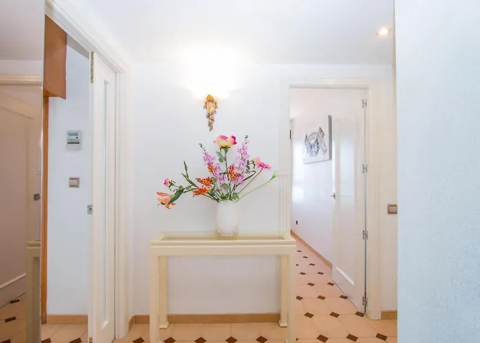 - Plusholidays Appartement *