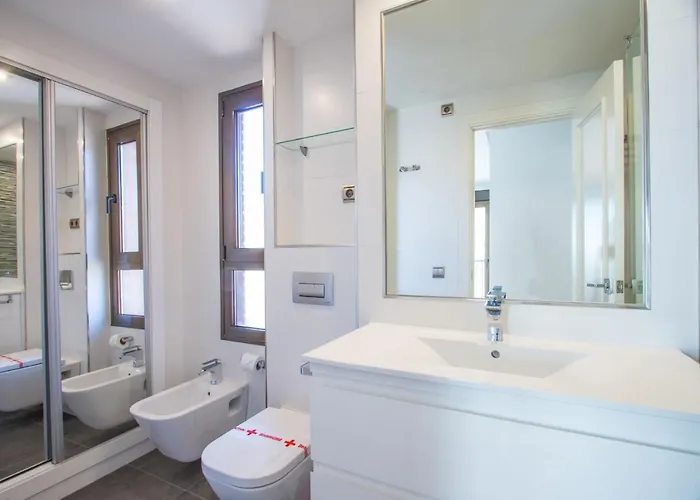 - Plusholidays Ifach