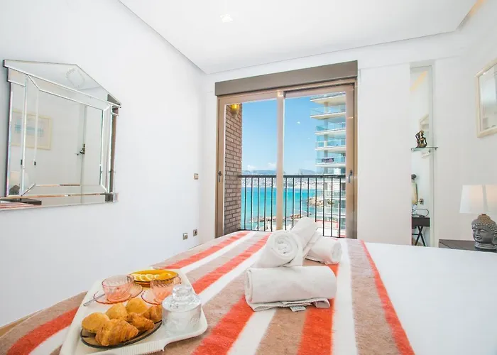 - Plusholidays Apartment Ifach